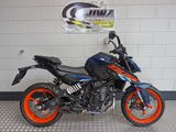 KTM 125 DUKE