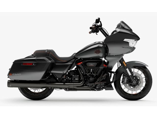 harley-davidson - road-glide-screamin-eagle-cvo-fltrxse