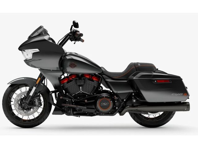 harley-davidson - road-glide-screamin-eagle-cvo-fltrxse