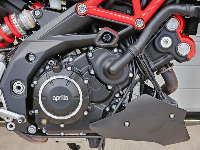 aprilia - shiver-900