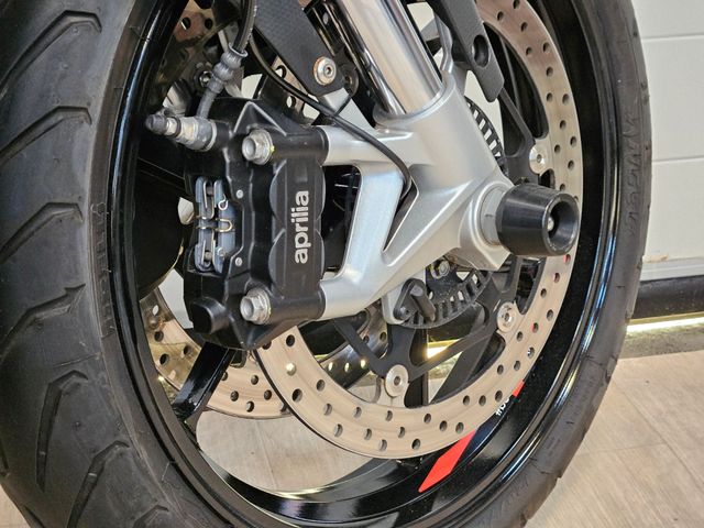 aprilia - shiver-900
