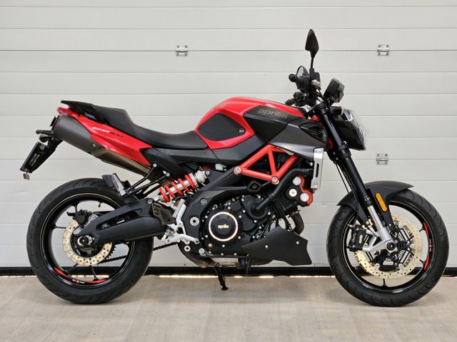 aprilia - shiver-900