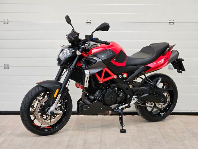aprilia - shiver-900