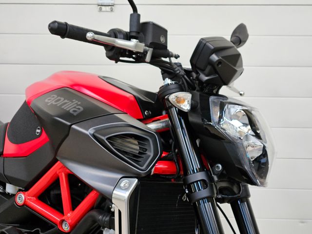 aprilia - shiver-900