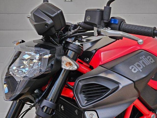 aprilia - shiver-900