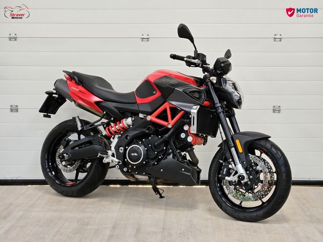 aprilia - shiver-900