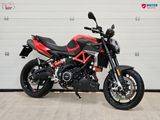 APRILIA SHIVER 900
