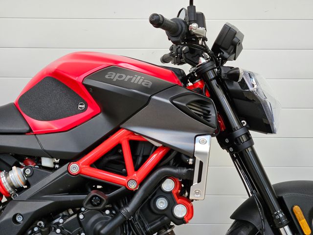aprilia - shiver-900