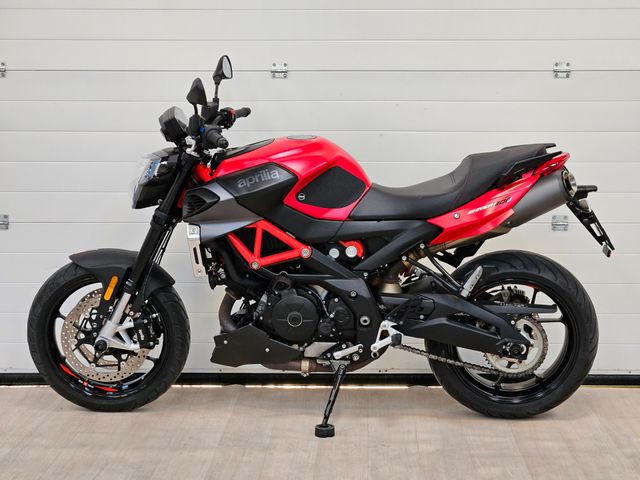 aprilia - shiver-900
