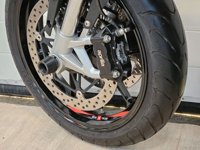 aprilia - shiver-900