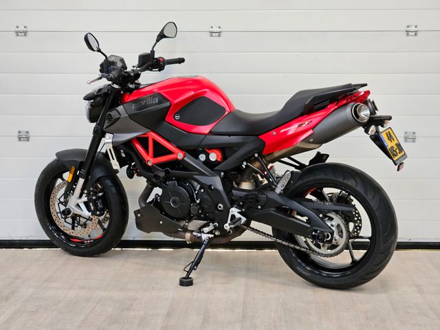 aprilia - shiver-900