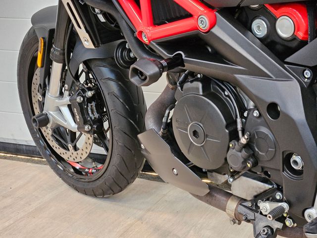 aprilia - shiver-900