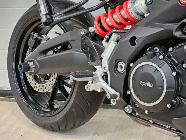 aprilia - shiver-900
