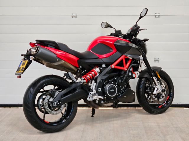 aprilia - shiver-900
