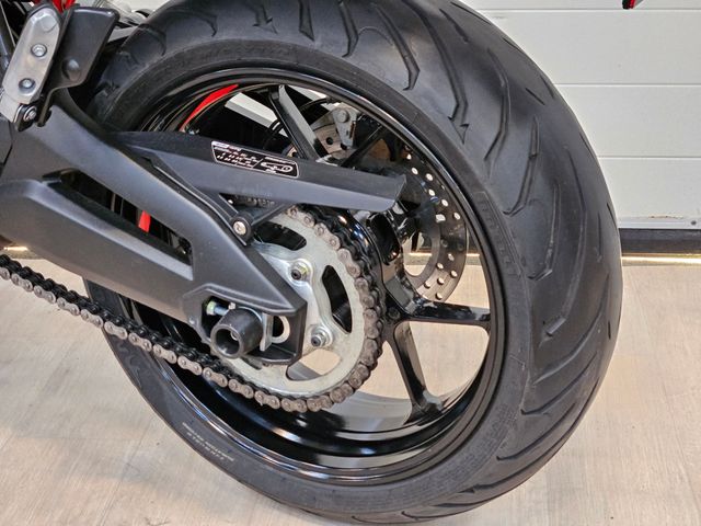 aprilia - shiver-900