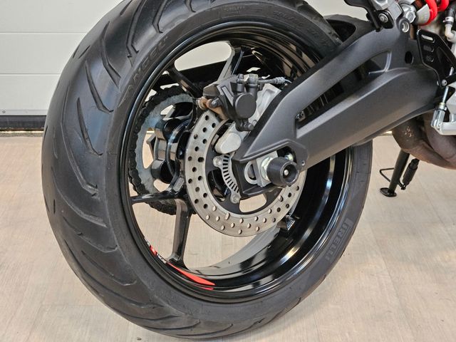 aprilia - shiver-900