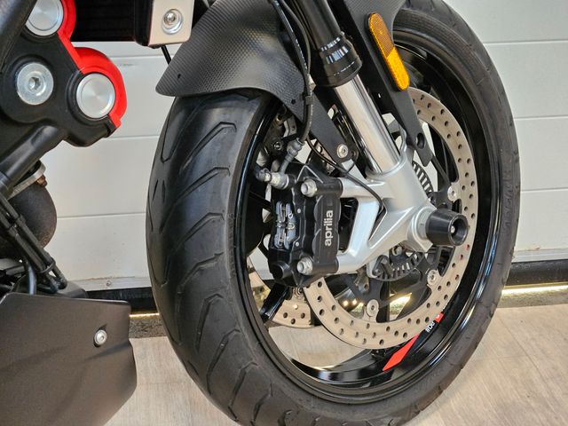 aprilia - shiver-900