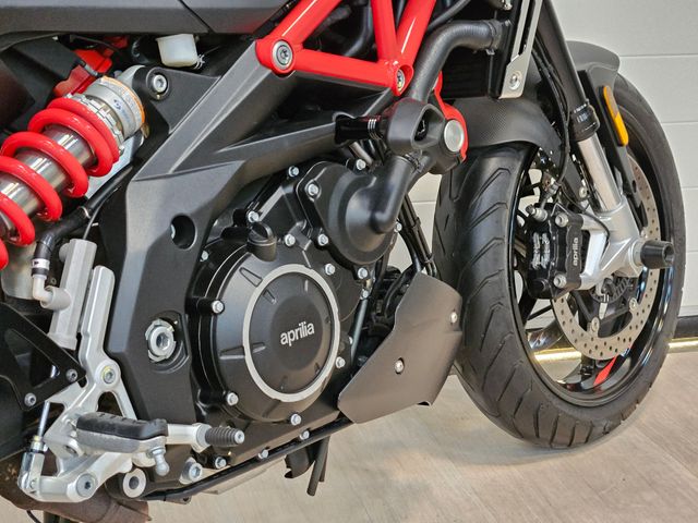aprilia - shiver-900