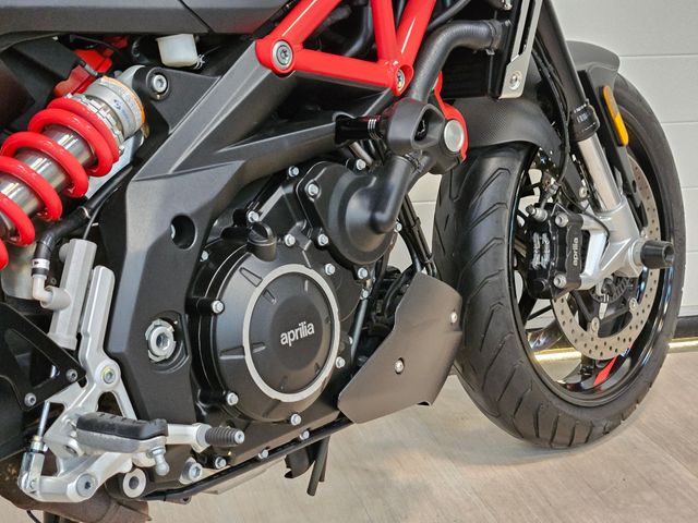 aprilia - shiver-900