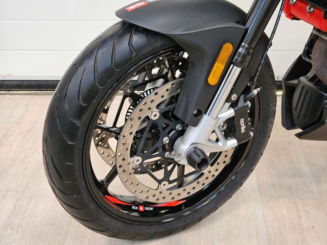 aprilia - shiver-900