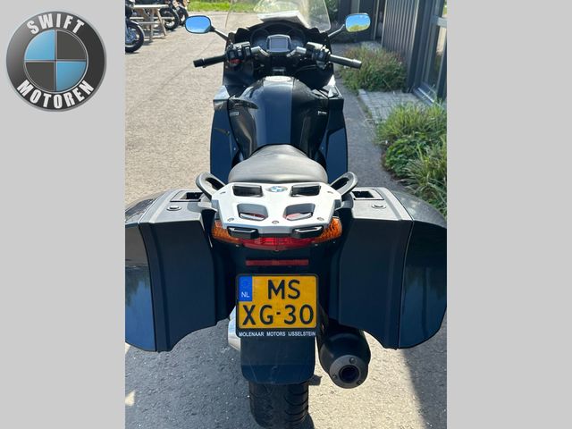 bmw - k-1200-gt