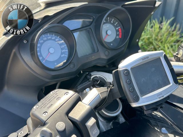 bmw - k-1200-gt