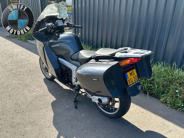 bmw - k-1200-gt