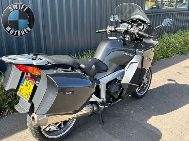 bmw - k-1200-gt