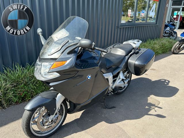 bmw - k-1200-gt