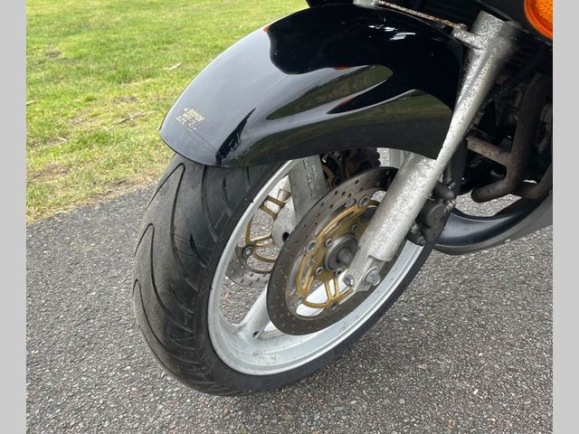 suzuki - gsx-750-f