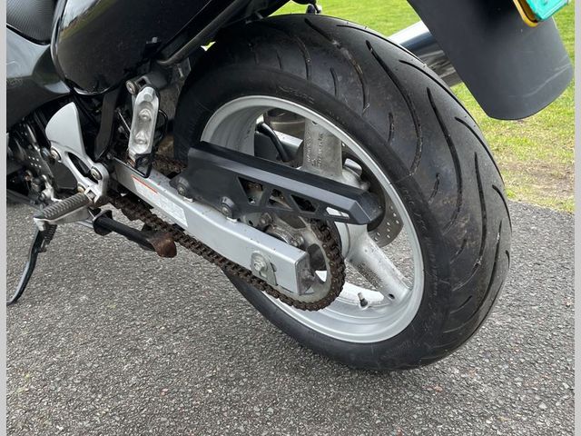 suzuki - gsx-750-f