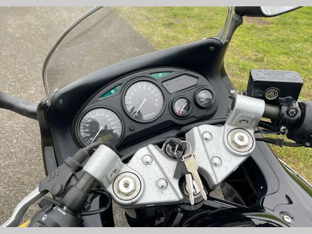 suzuki - gsx-750-f