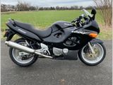 SUZUKI GSX 750 F