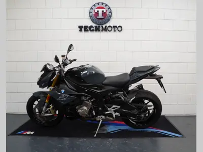 BMW S 1000 R – foto 4