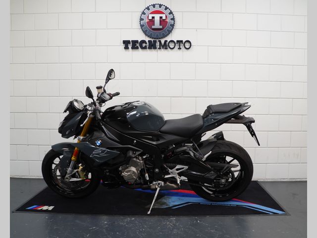 bmw - s-1000-r