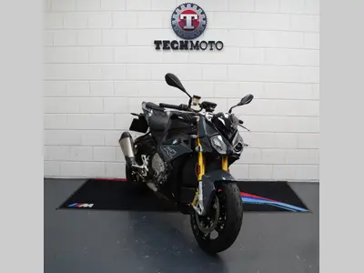 BMW S 1000 R – foto 3