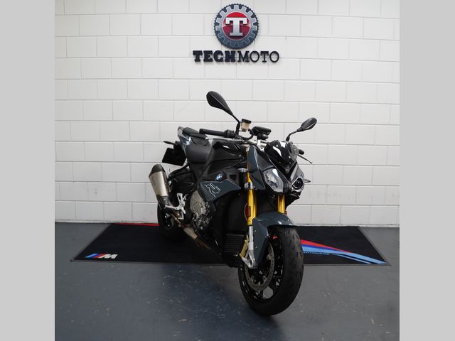 bmw - s-1000-r