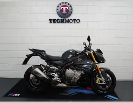 BMW S 1000 R 2018 occasion