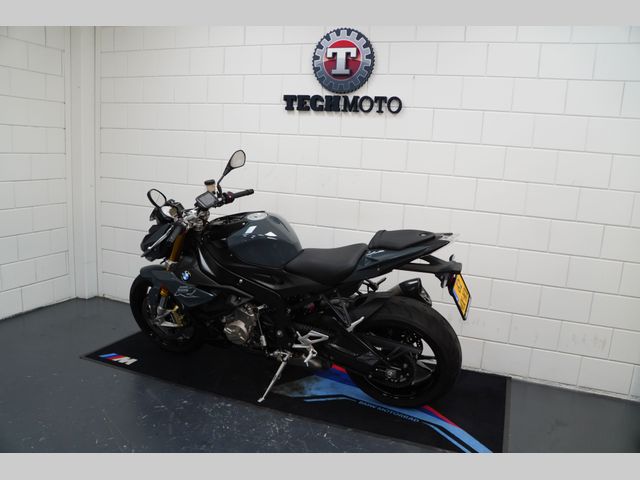 bmw - s-1000-r