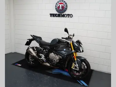BMW S 1000 R – foto 2