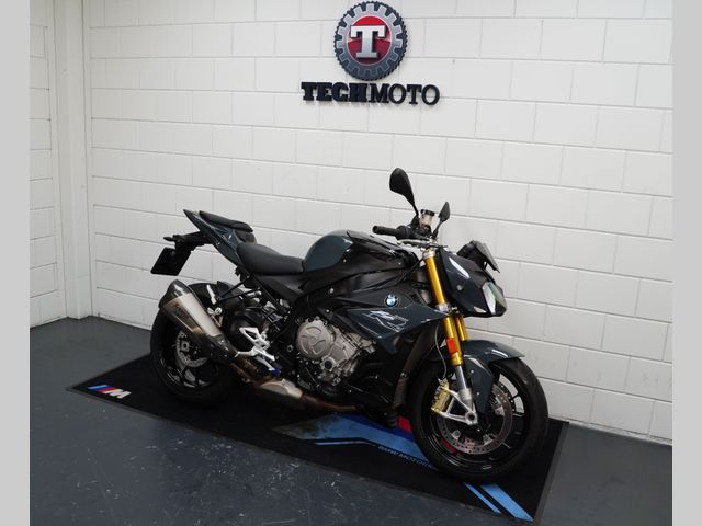 bmw - s-1000-r