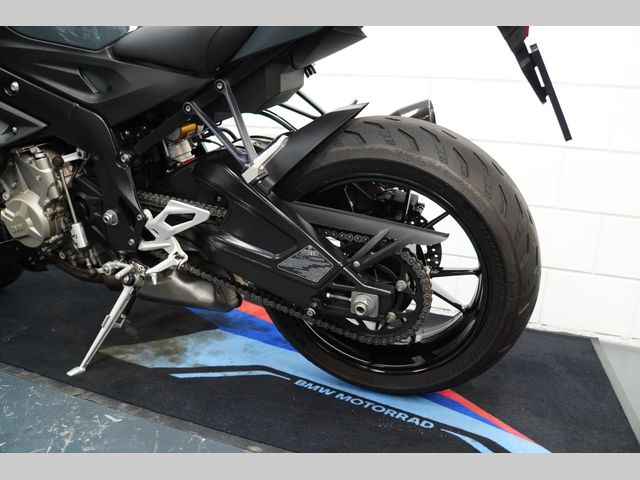bmw - s-1000-r
