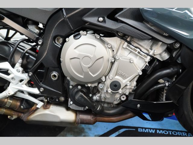 bmw - s-1000-r