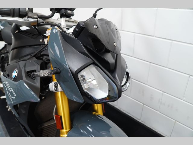 bmw - s-1000-r