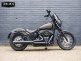 HARLEY-DAVIDSON STREET BOB FXDB
