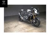 TRIUMPH SPEED TRIPLE 1200 RR