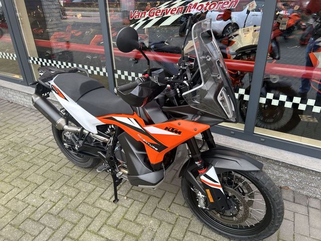 ktm - 890-adventure