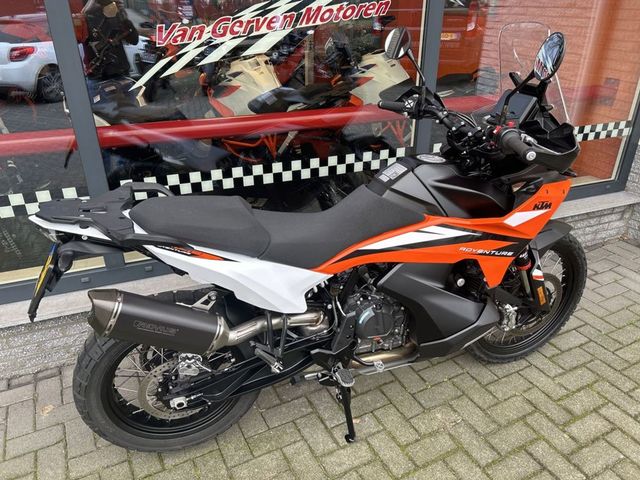 ktm - 890-adventure