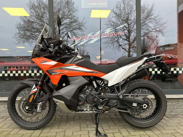 ktm - 890-adventure