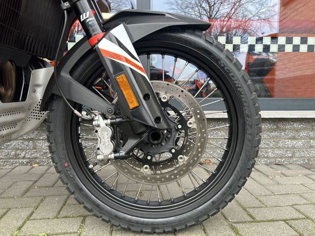 ktm - 890-adventure